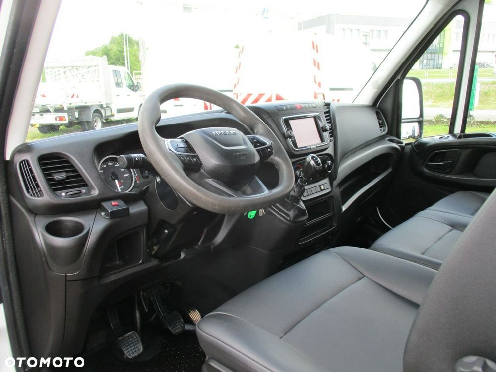 Iveco Daily - 5