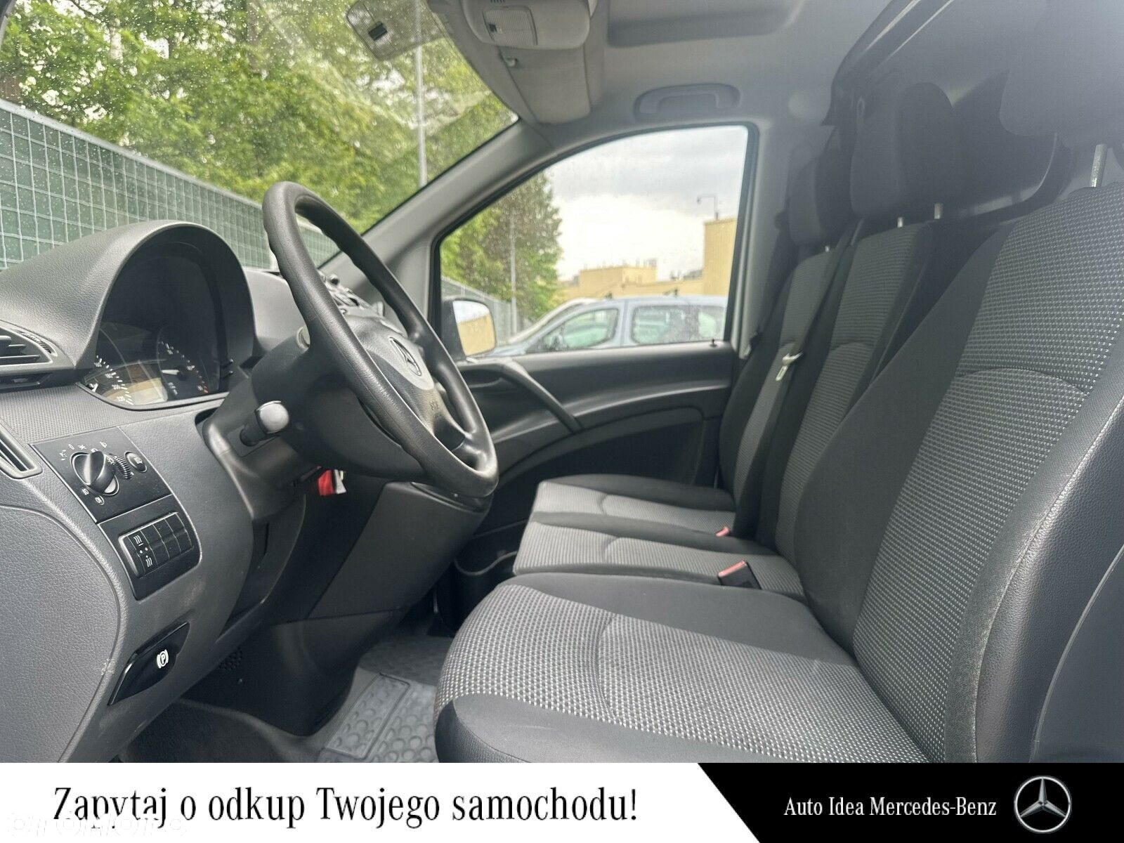 Mercedes-Benz Vito Long - 19