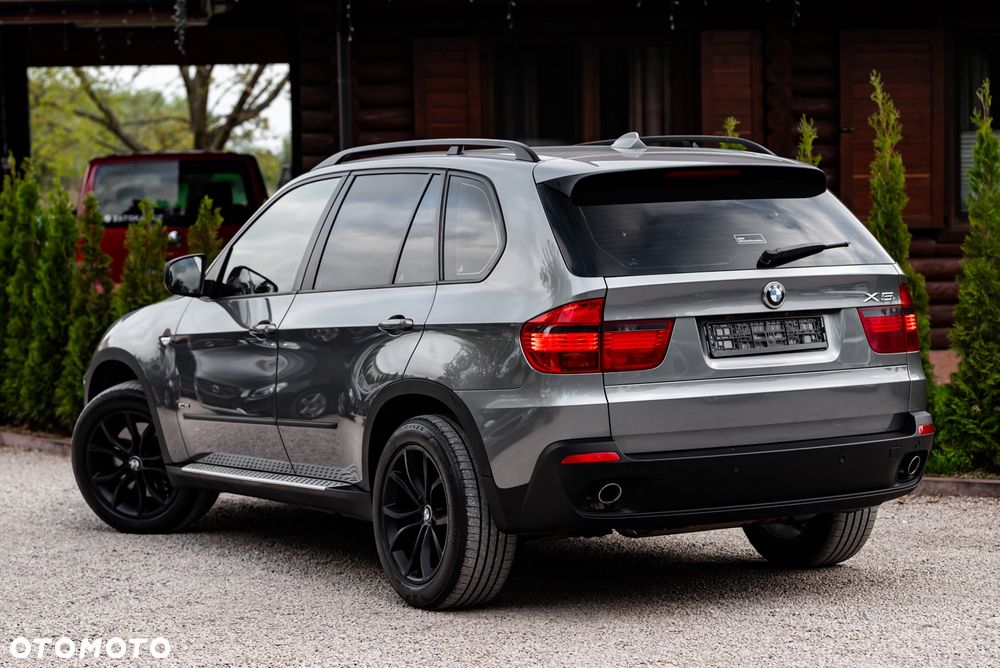 BMW X5 3.0sd - 9