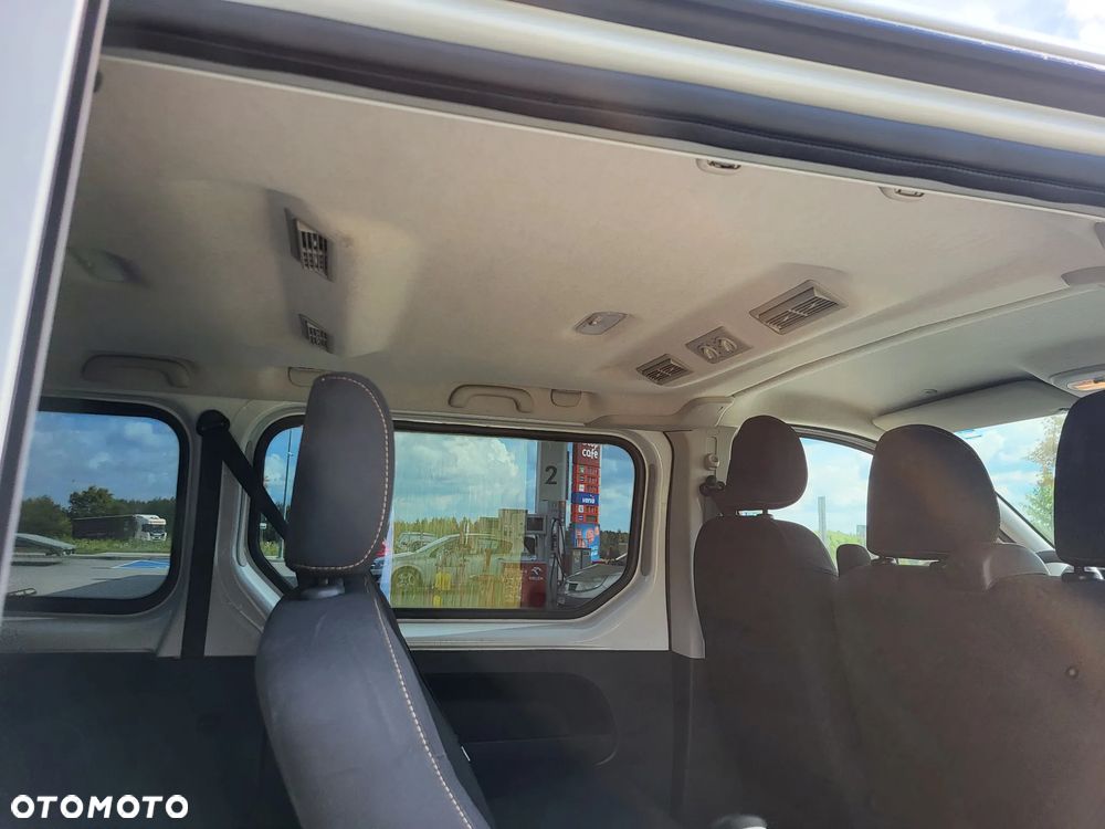Renault Trafic Passenger 2,9t Pack Clim - 34