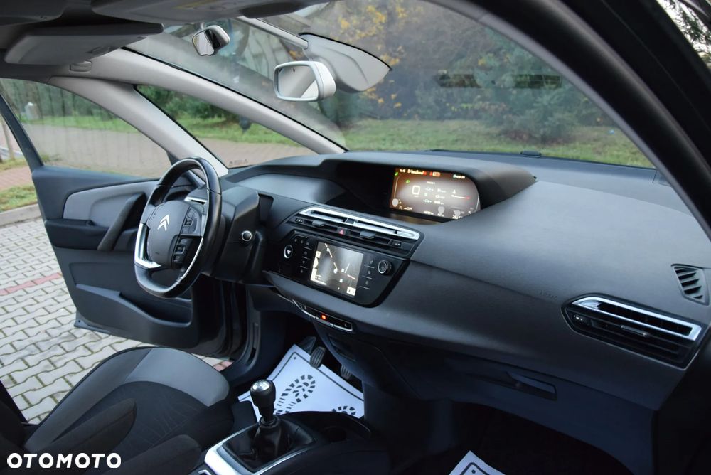 Citroën C4 Picasso PureTech 130 Stop&Start Selection - 28