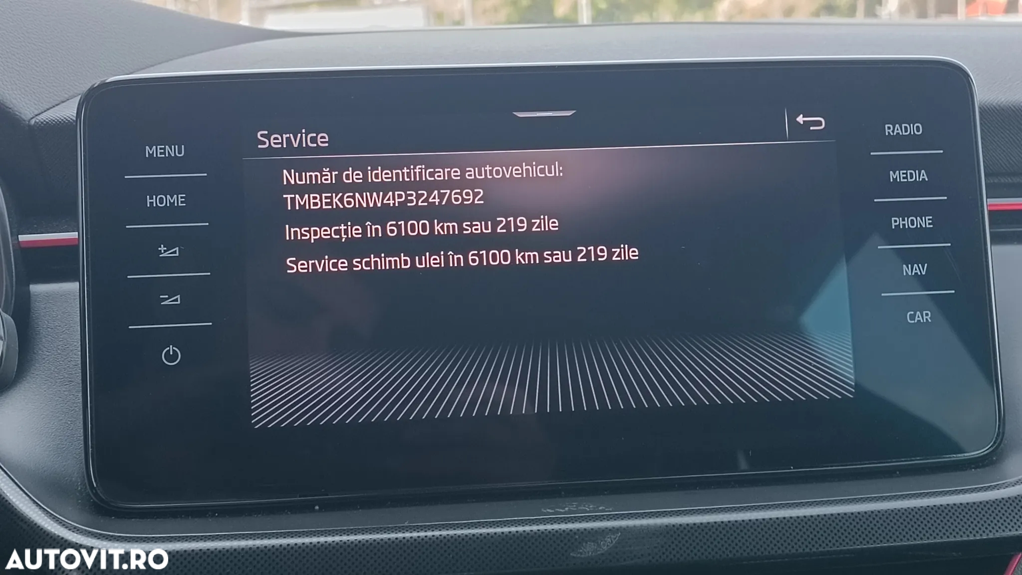 Skoda Scala 1.5 TSI Monte Carlo - 25