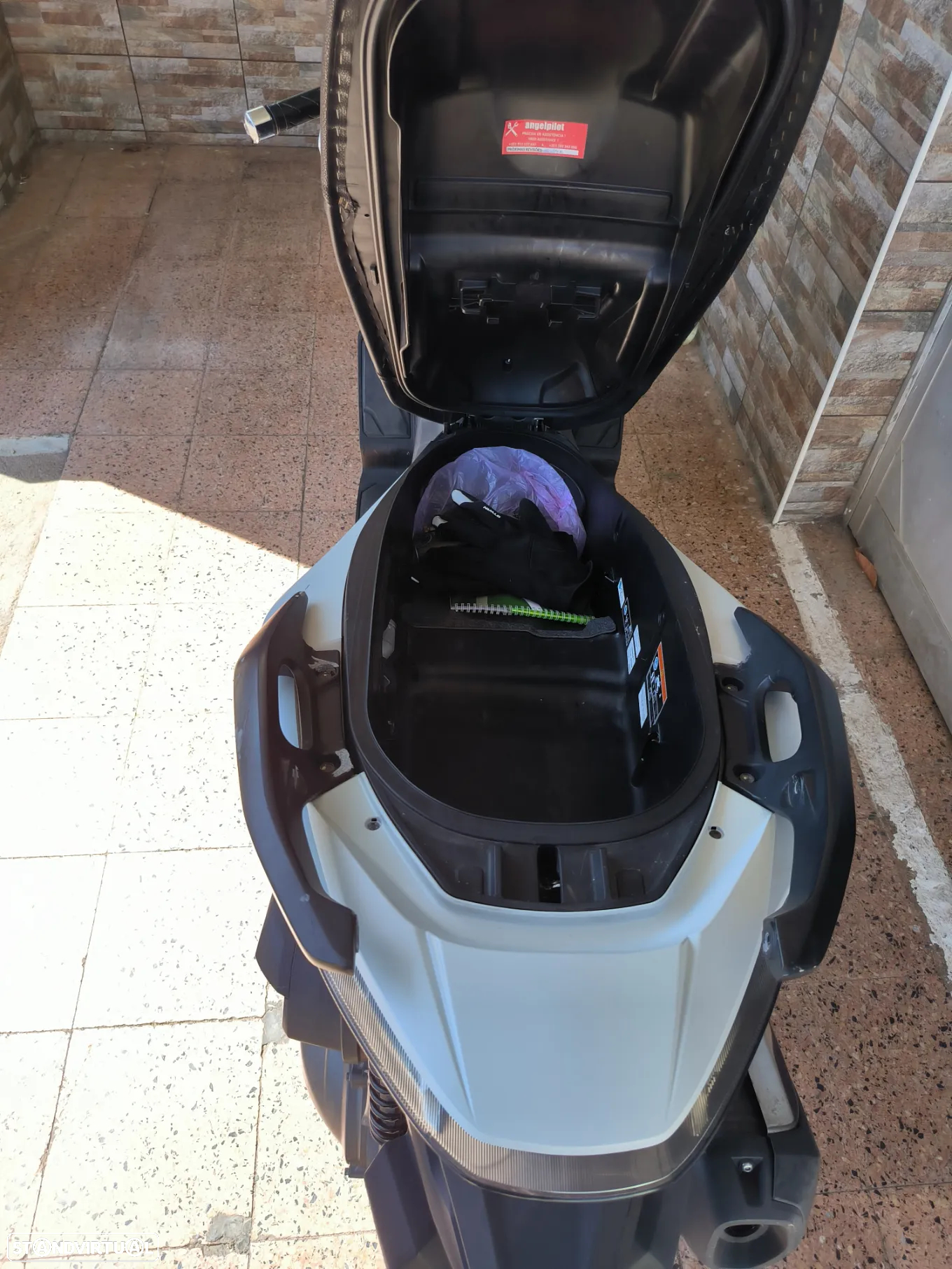 Honda Forza FORZA - 3