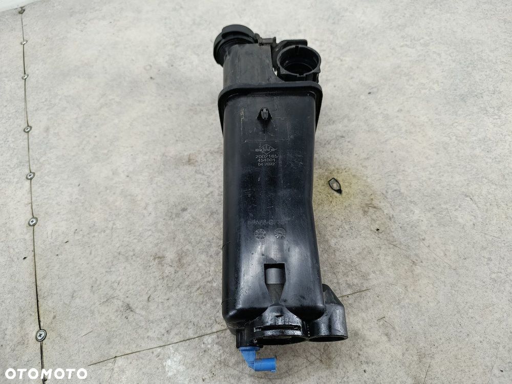 ZBIORNICZEK WYRÓWNAWCZY BMW 3 E46 2002165 1.9 8V 318i - 3