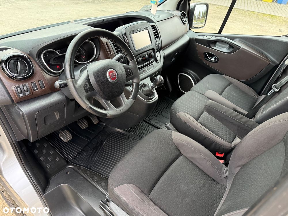 Fiat Talento L1H1 Family - 15