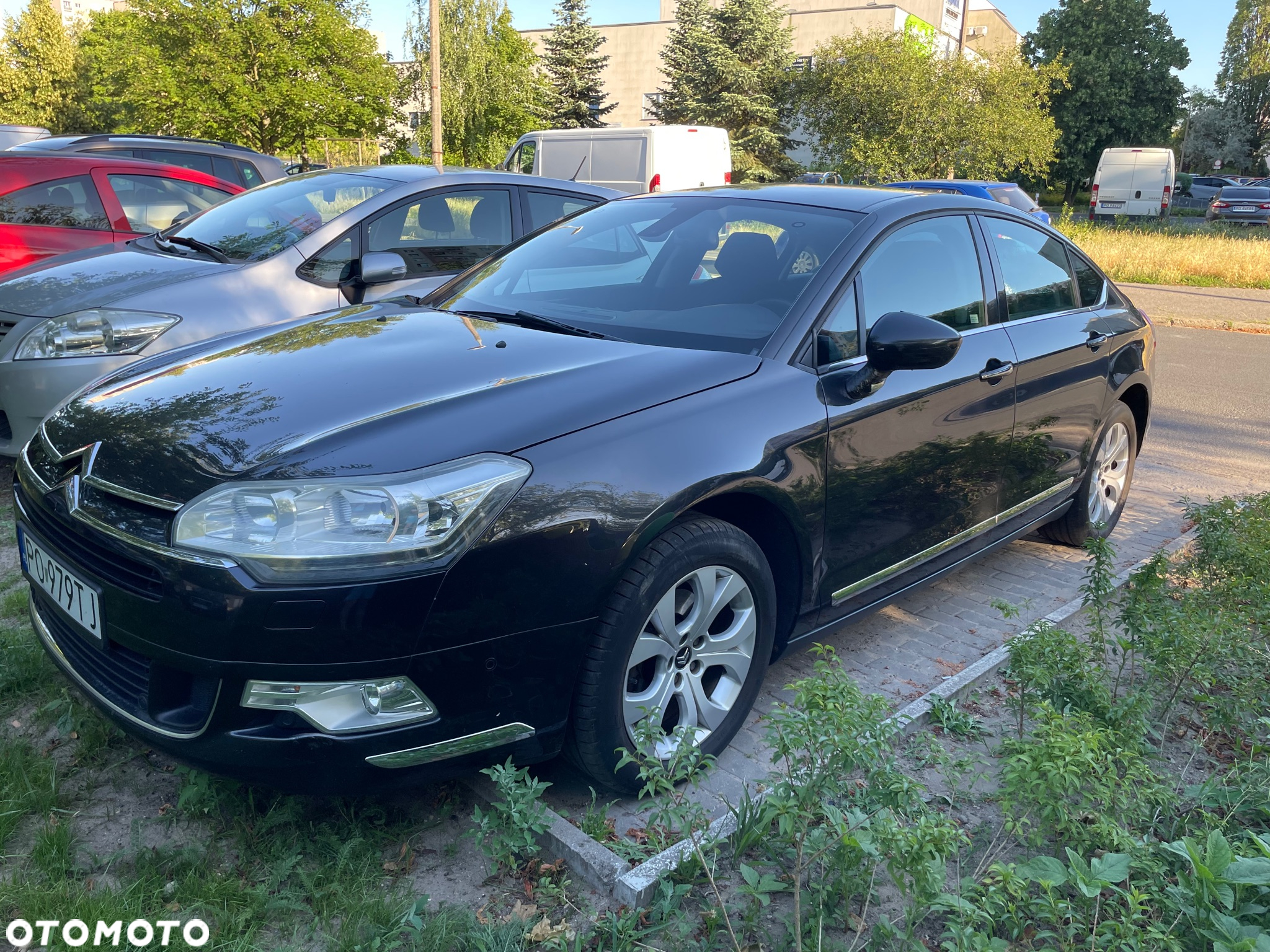 Citroën C5 2.0 HDi Dynamique - 7