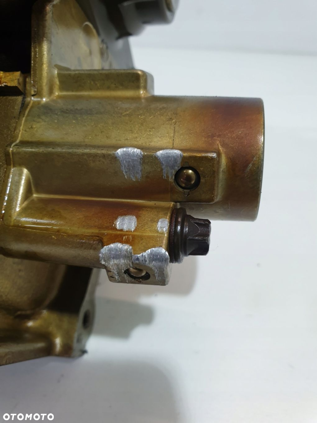 GŁOWICA PRAWA 1745461 BMW X5 E53 M62B44 M62 4.4B V8 - 15
