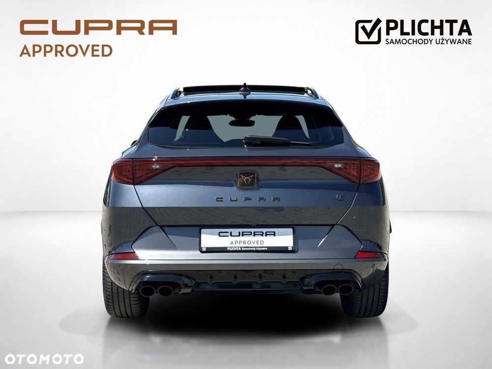 Cupra Formentor - 5