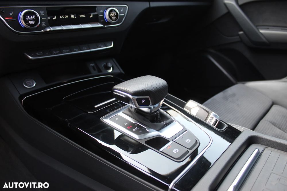 Audi Q5 40 TDI quattro S tronic MHEV S Line - 19