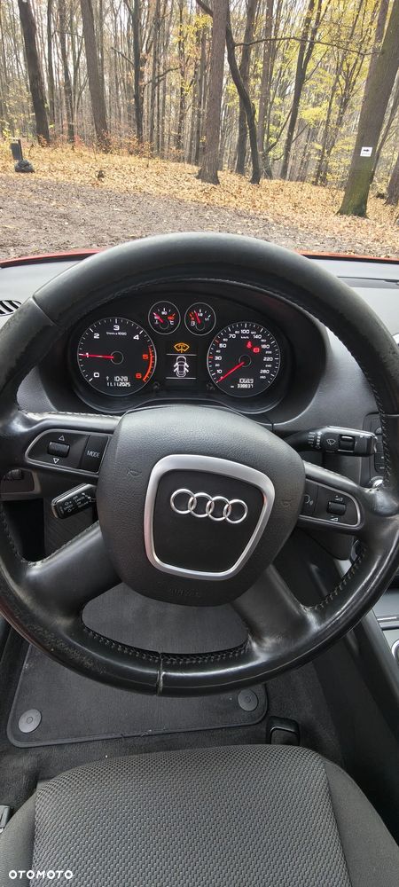 Audi A3 Sportback - 12