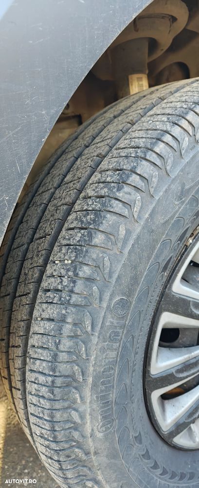 Ford Transit - 7