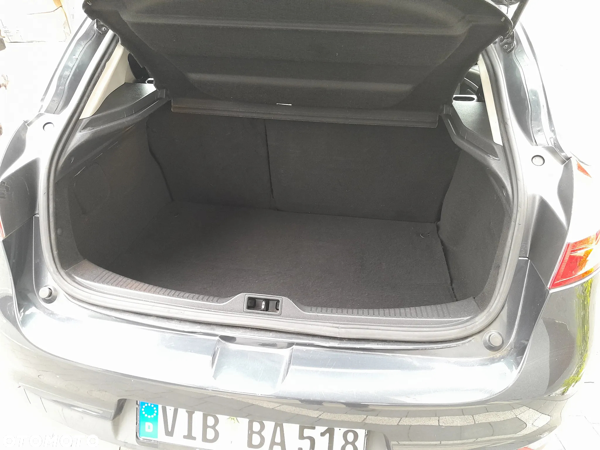 Renault Megane - 14