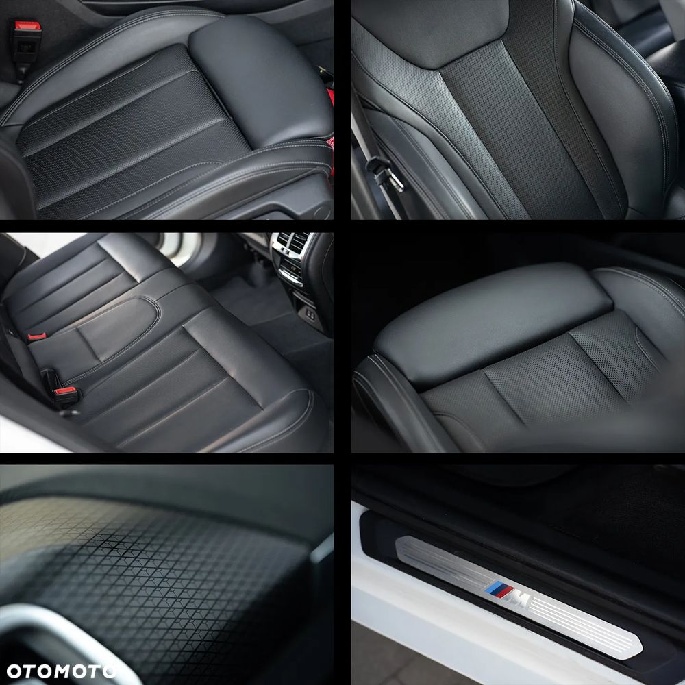 BMW X3 xDrive20d M Sport sport - 31