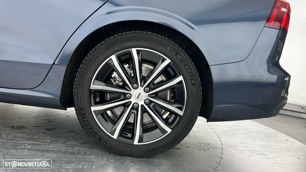 Volvo V60 2.0 T6 AWD TE Core - 7