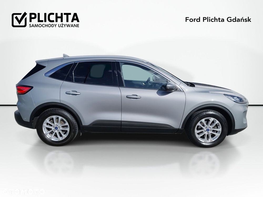 Ford Kuga - 4