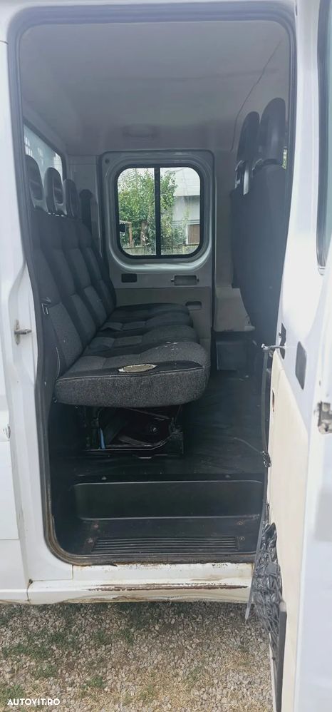Fiat DUCATO250/DMMGC/DUCATO - 11