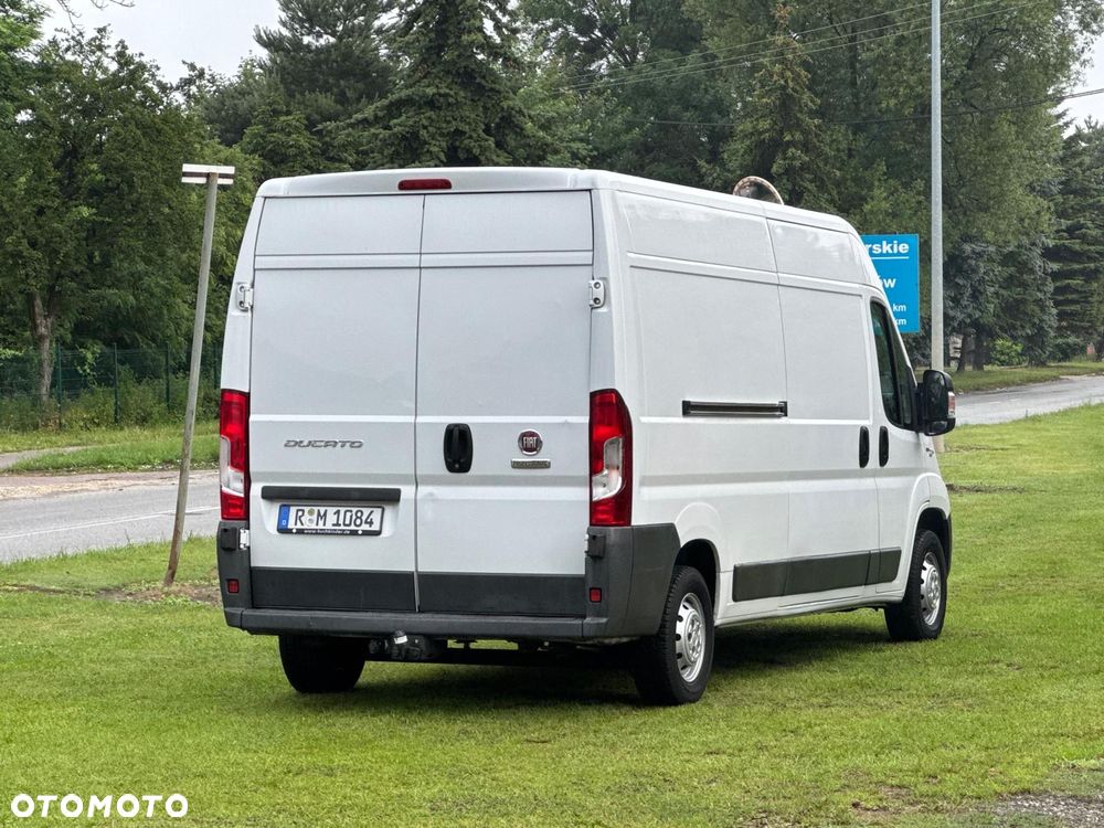 Fiat Ducato - 11