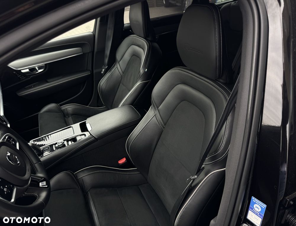 Volvo V90 T8 Twin Engine AWD Inscription - 9