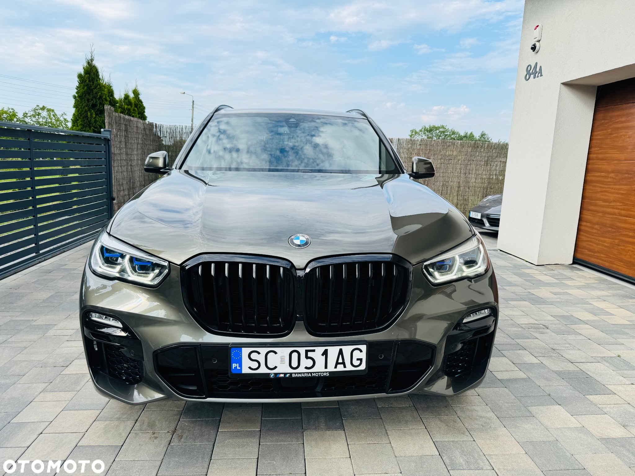 BMW X5 xDrive30d sport - 2