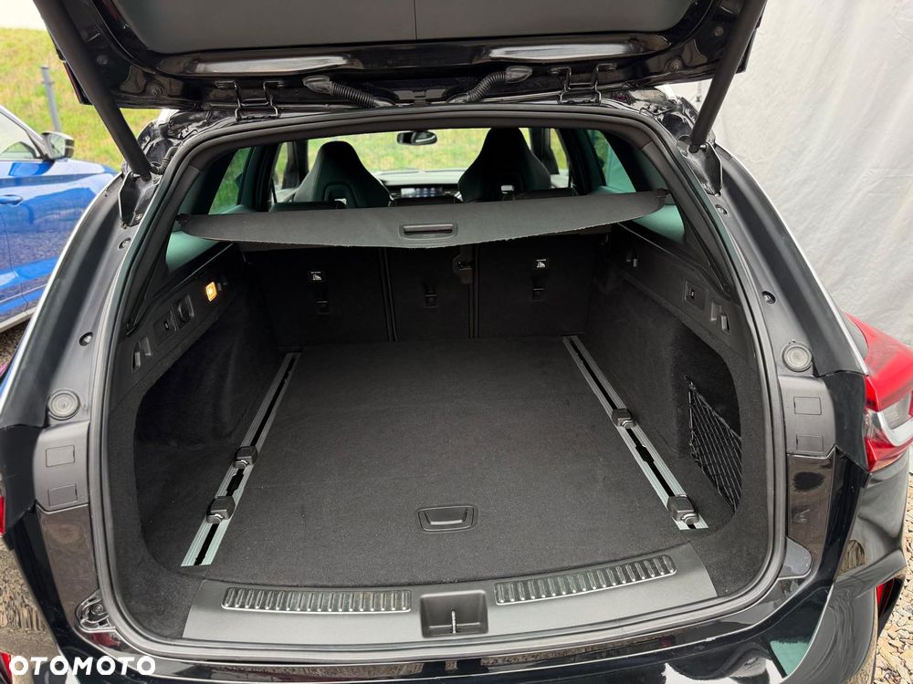 Opel Insignia 2.0 BiTurbo D 4x4 Automatik GSI - 34