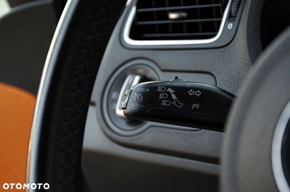 Volkswagen Polo Cross - 40