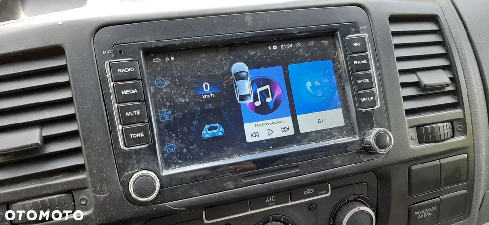 Volkswagen t5 2.0 tdi - 3