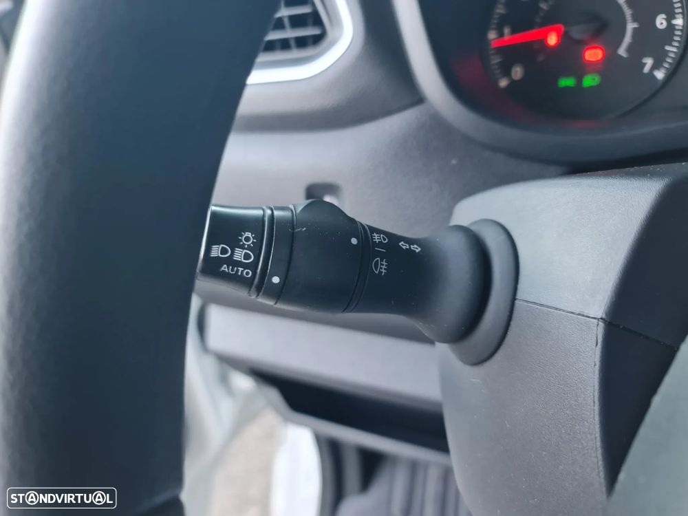 Renault MASTER L2H2 135CV | EQUIPAMENTO CRIOGÉNICO | IVA DEDUTÍVEL - 38