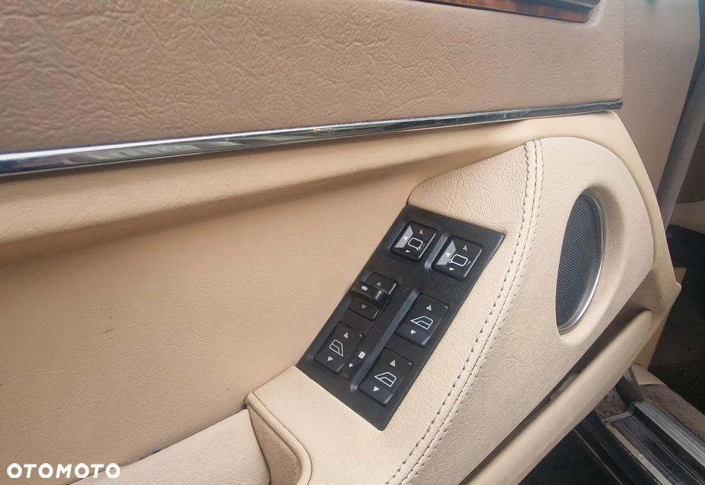 Jaguar XJ Sovereign 4.0i - 36