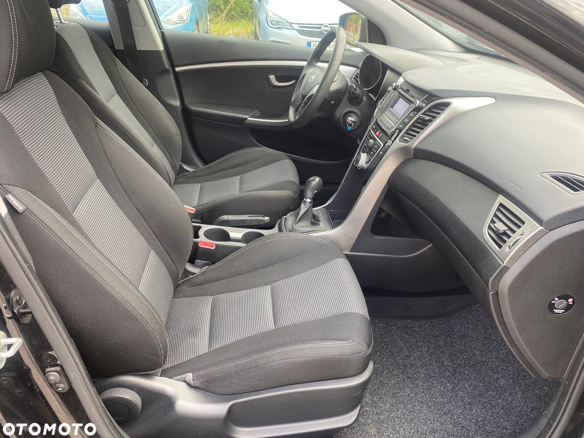 Hyundai i30 1.4 Style - 26