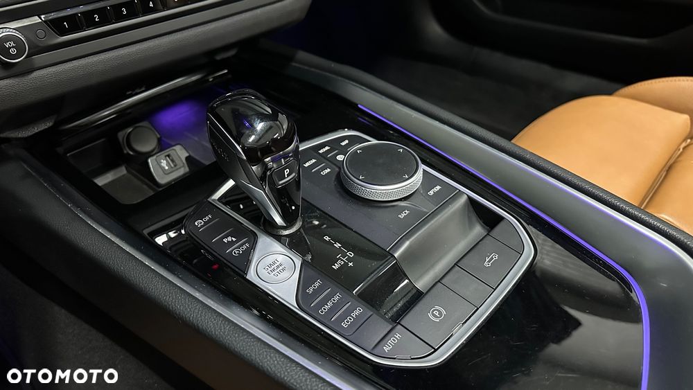 BMW Z4 M M40i sport - 25