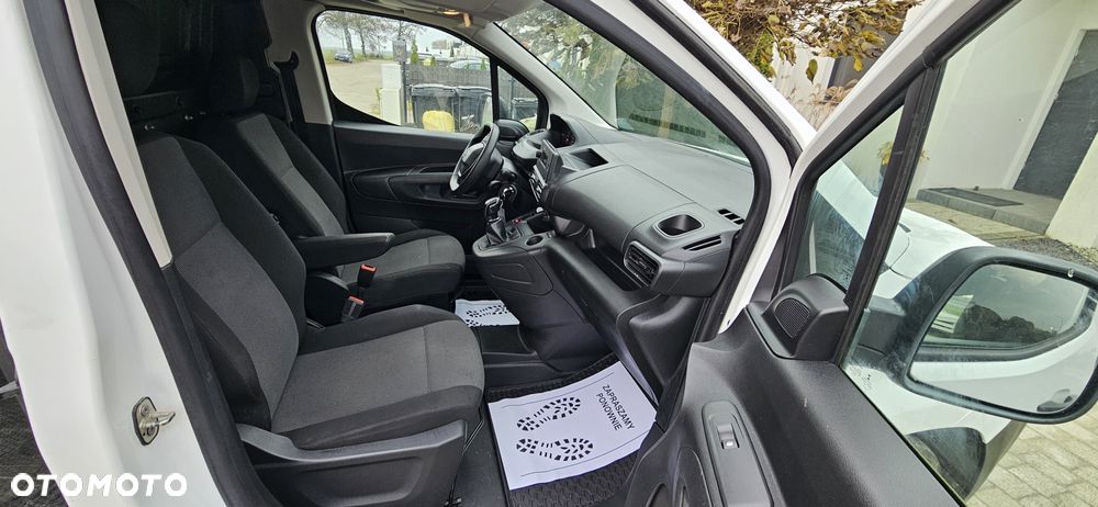 Peugeot Partner - 26