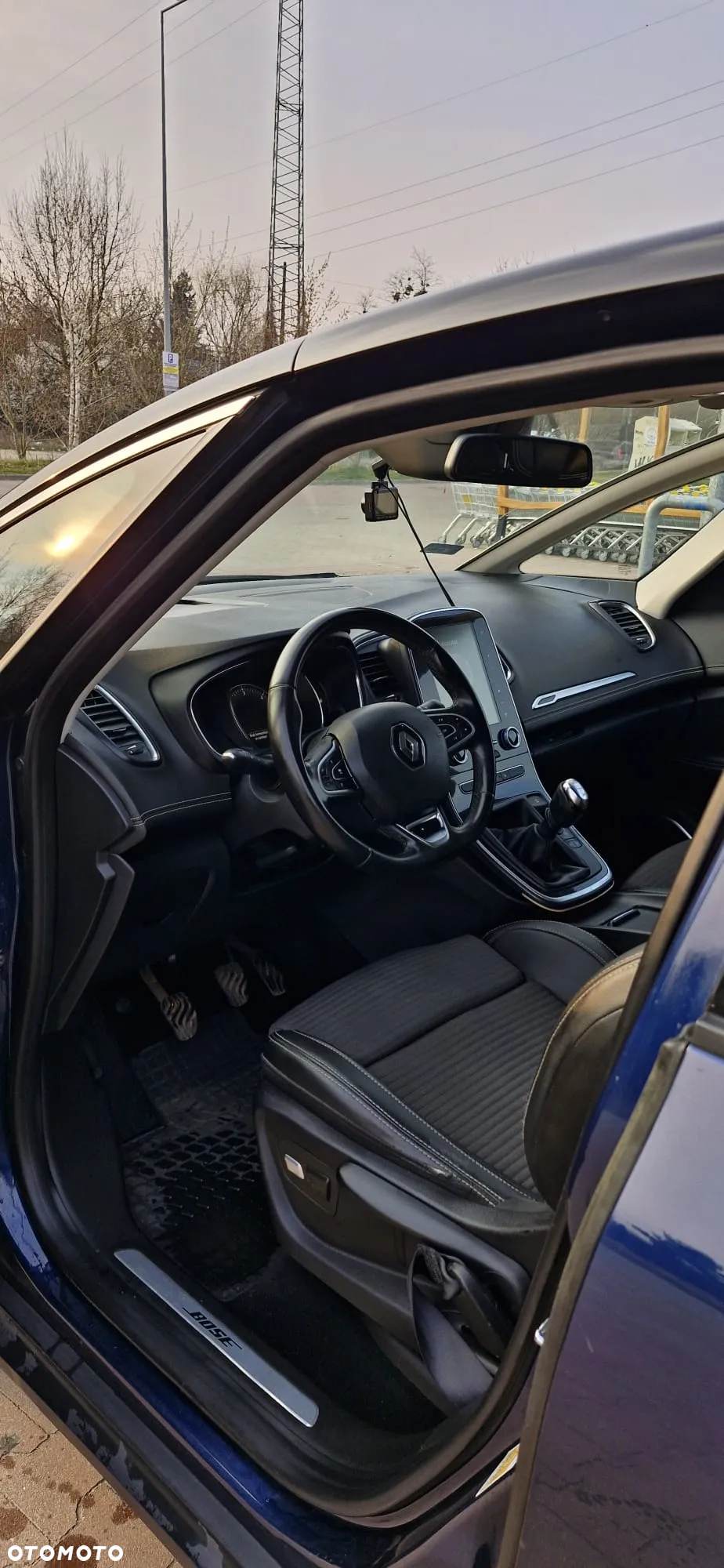Renault Scenic 1.6 dCi Energy Bose Edition - 6