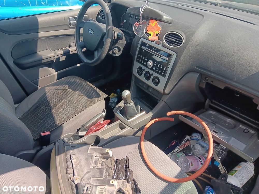 021 / FORD FOCUS C-MAX / NA CZĘŚCI / - 7