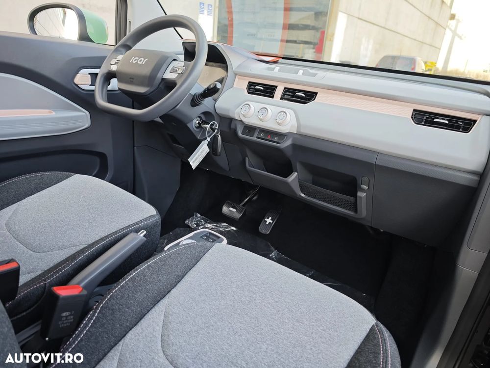 Cenntro Avantier - 25