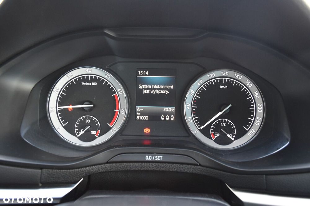 Skoda Karoq 1.5 TSI ACT Style - 13