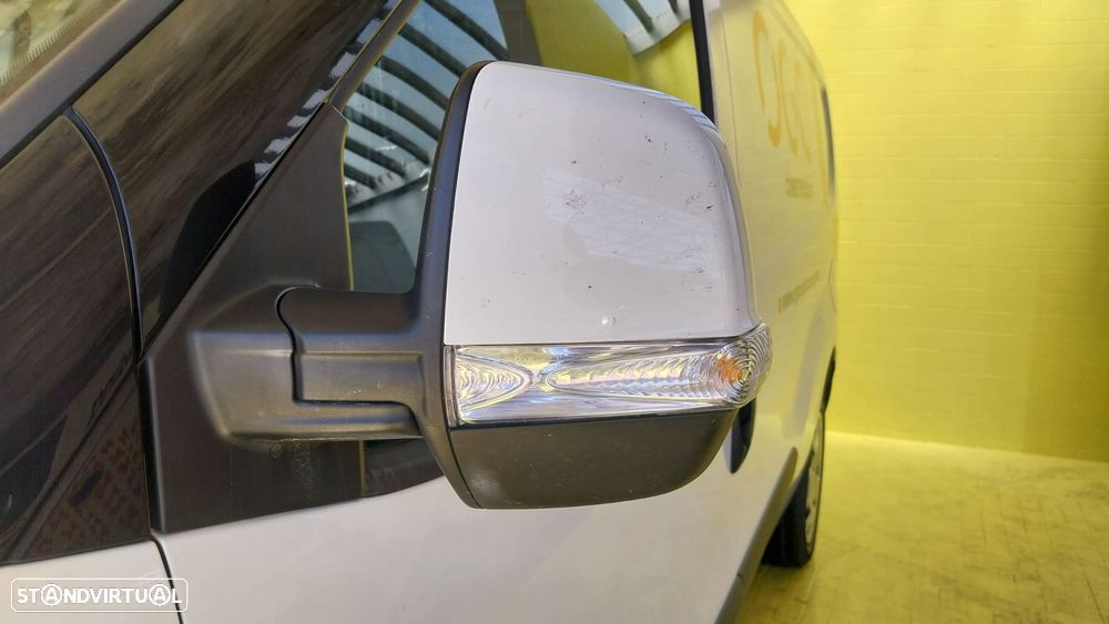 Fiat Doblo Dobló Cargo 1.3 Mj Maxi 3l - 5