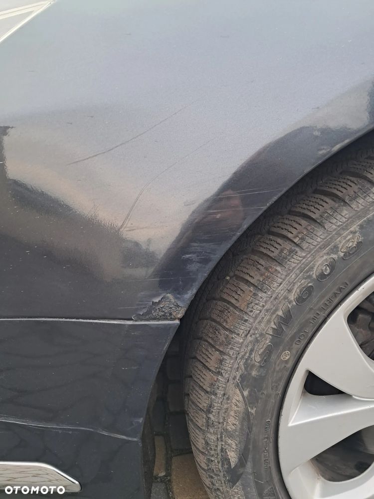 Citroën C5 HDi 135 FAP Exclusive - 9