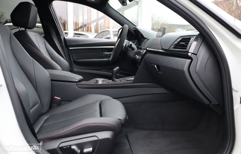 BMW 330 i Aut. M Sport - 10