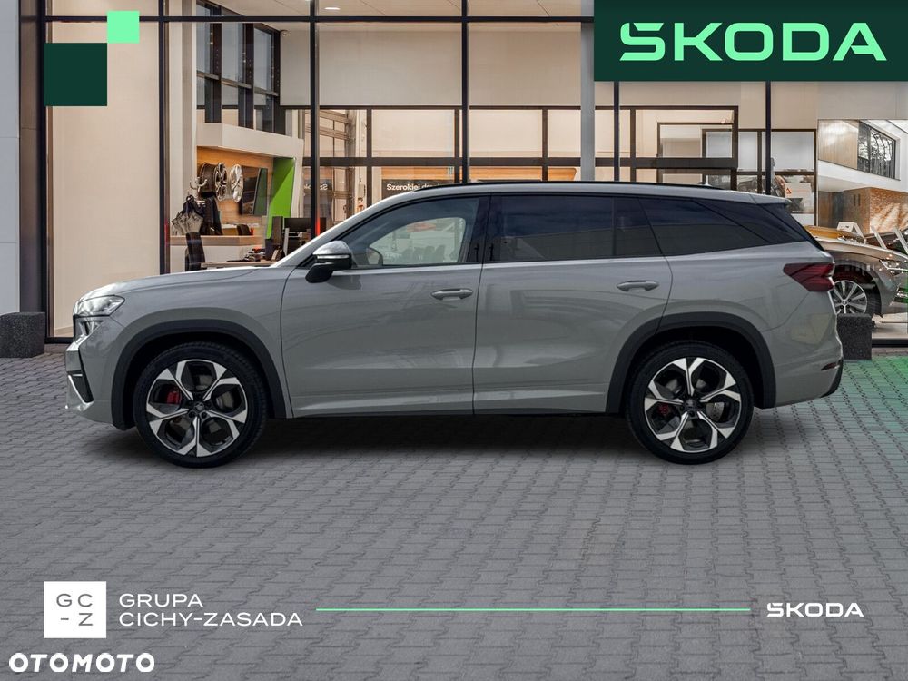 Skoda Kodiaq - 2