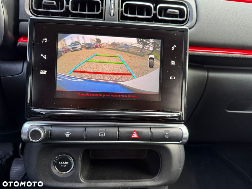 Citroën C3 1.2 VTi Exclusive - 21