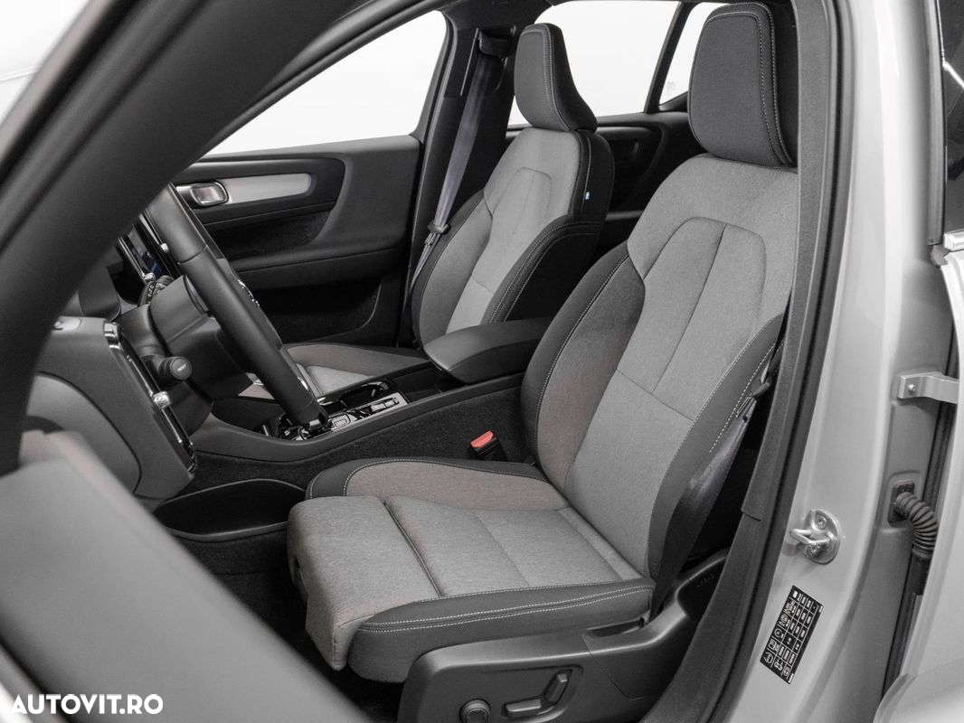 Volvo XC 40 - 26