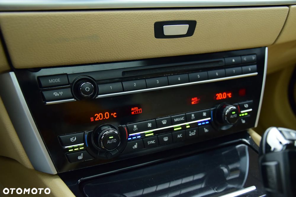 BMW 5GT 535d xDrive Luxury Line - 35