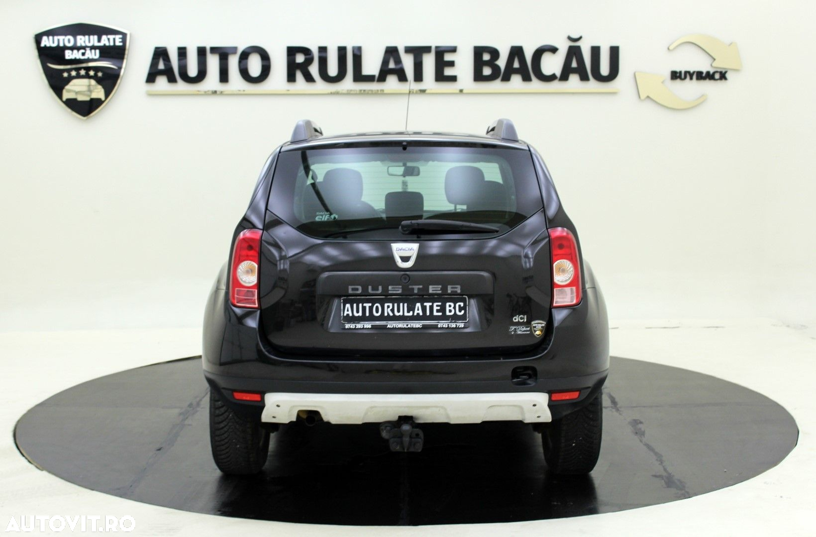 Dacia Duster - 11