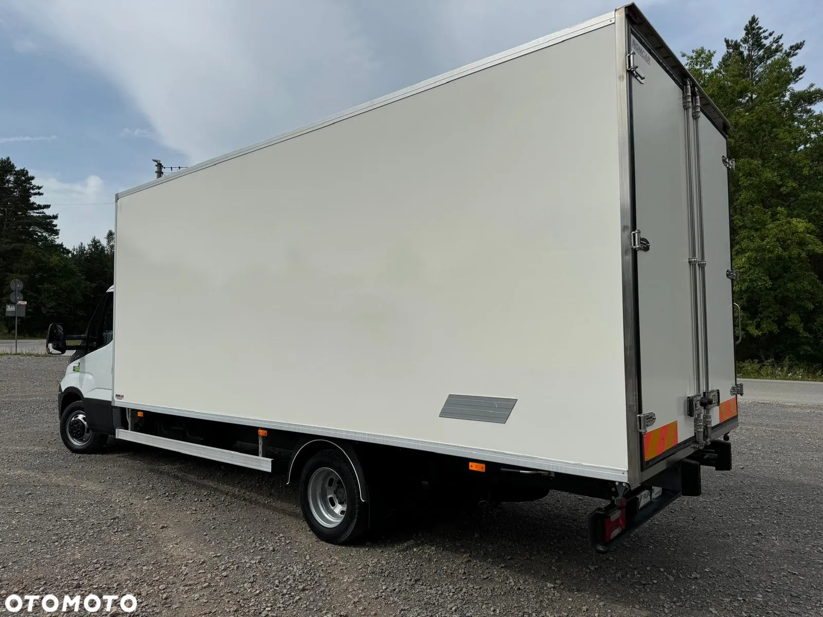 Iveco Daily 50C15 50-150 - 5