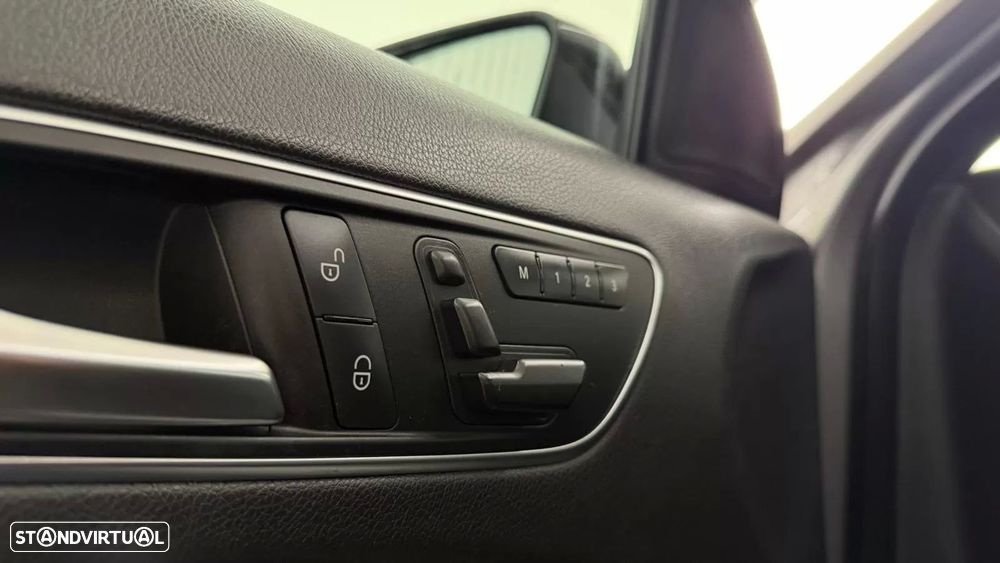 Mercedes-Benz A 180 CDI (BlueEFFICIENCY) 7G-DCT AMG Sport - 28