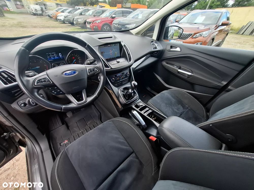 Ford C-MAX - 8