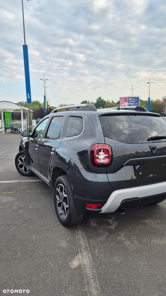 Dacia Duster 1.3 TCe Prestige+ - 2