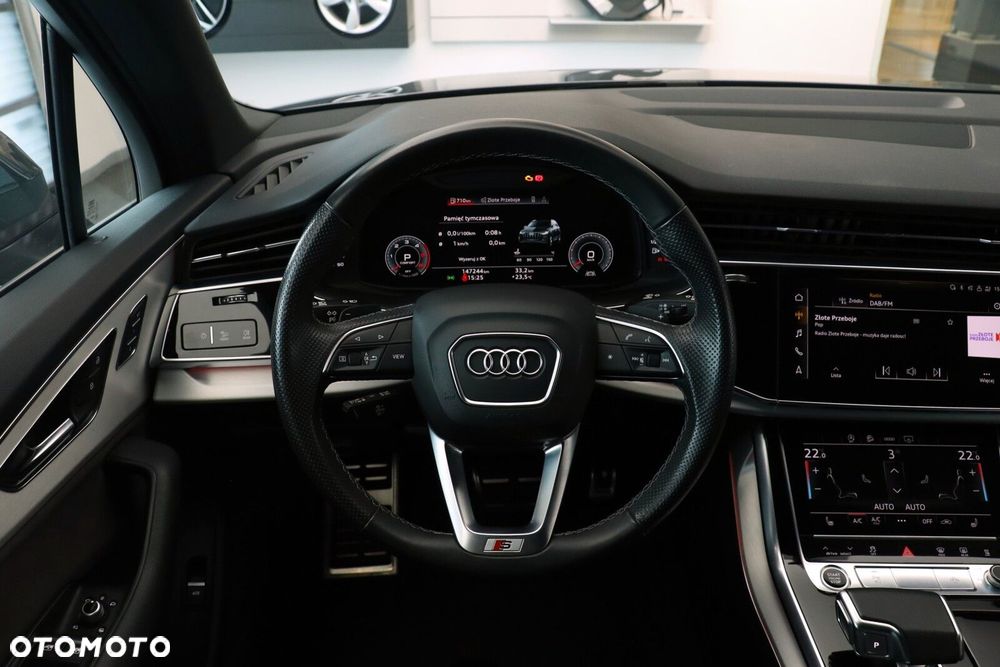 Audi Q7 45 TDI mHEV Quattro S Line Tiptr - 24