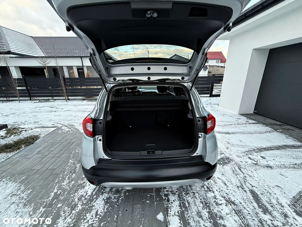 Renault Captur ENERGY TCe 90 Start&Stop XMOD - 27