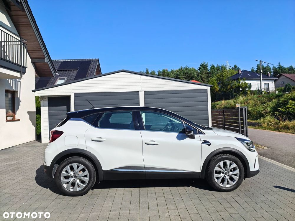 Renault Captur 2020 photo 5